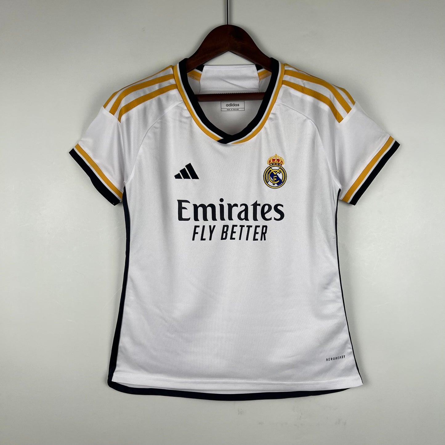 REAL MADRID I 23/24 WOMEN