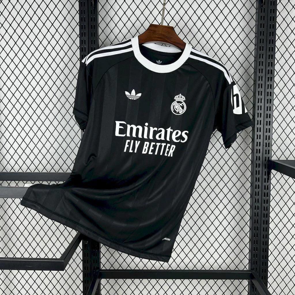 Real Madrid Avant Match 25/26