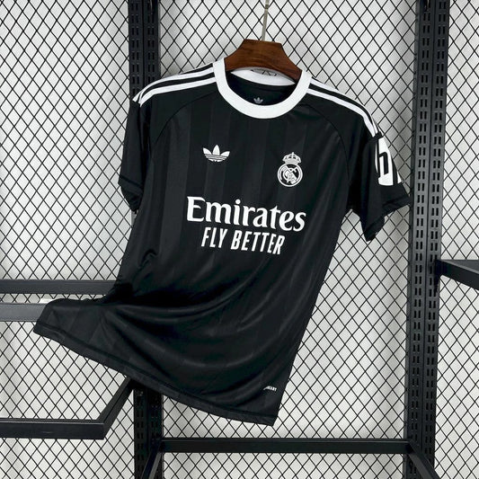 Real Madrid Avant Match 25/26