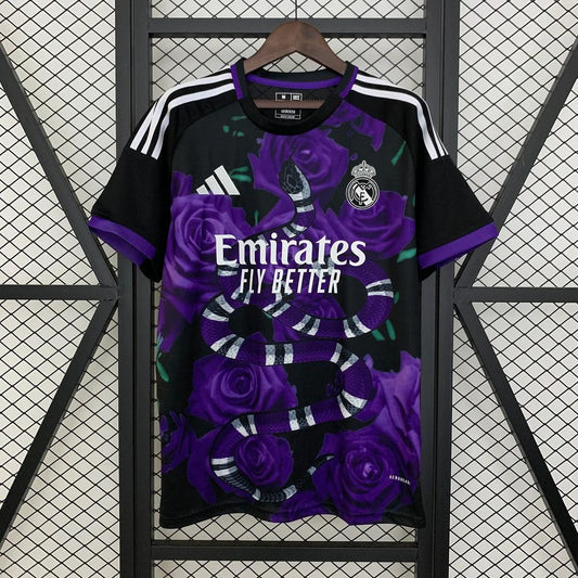 Real Madrid Concept Serpent Mauve 25/26