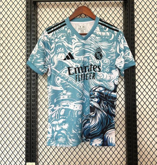 Real Madrid Concept Viking 25/26