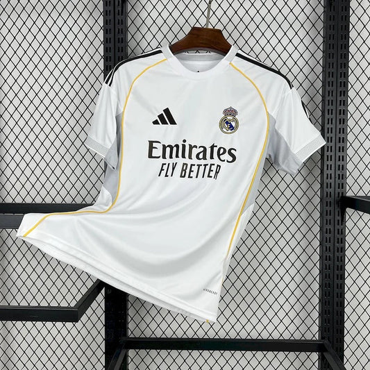 Réal Madrid Domicile 25/26