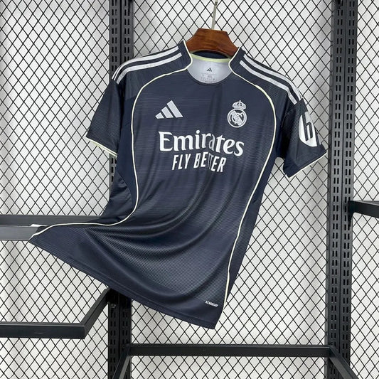Real Madrid Extérieur 25/26