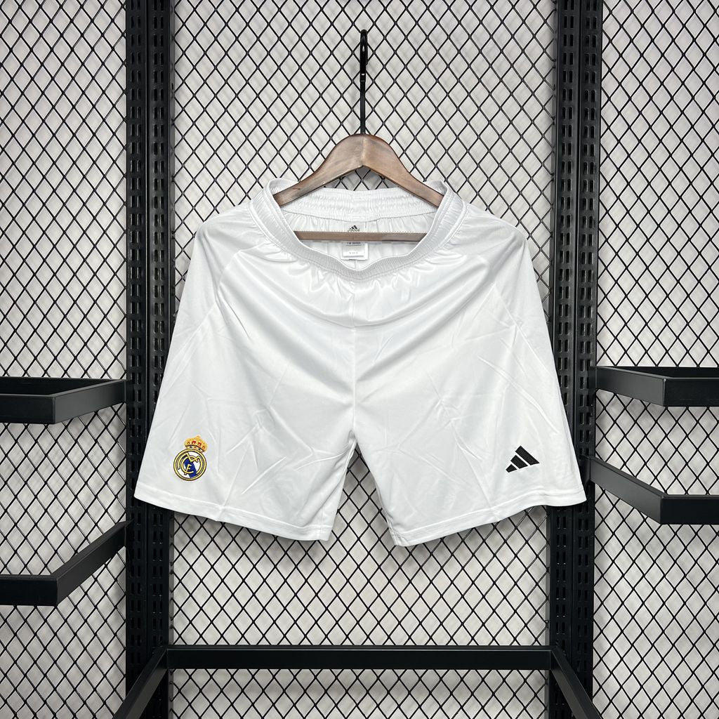 SHORTS REAL MADRID I 24/25