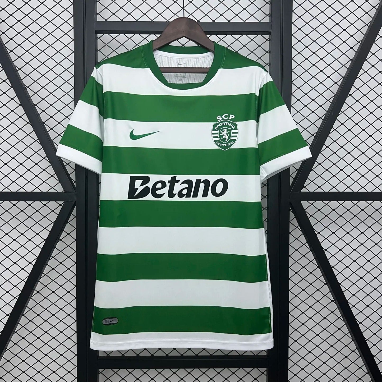 Sporting Portugal Domicile 25/26