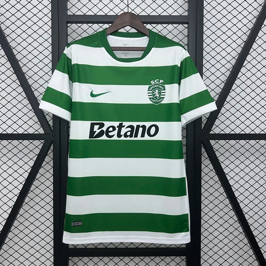 Sporting Portugal Domicile 25/26