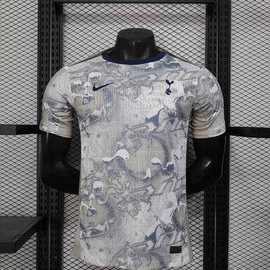 Tottenham Concept Silver Surfer 25/26