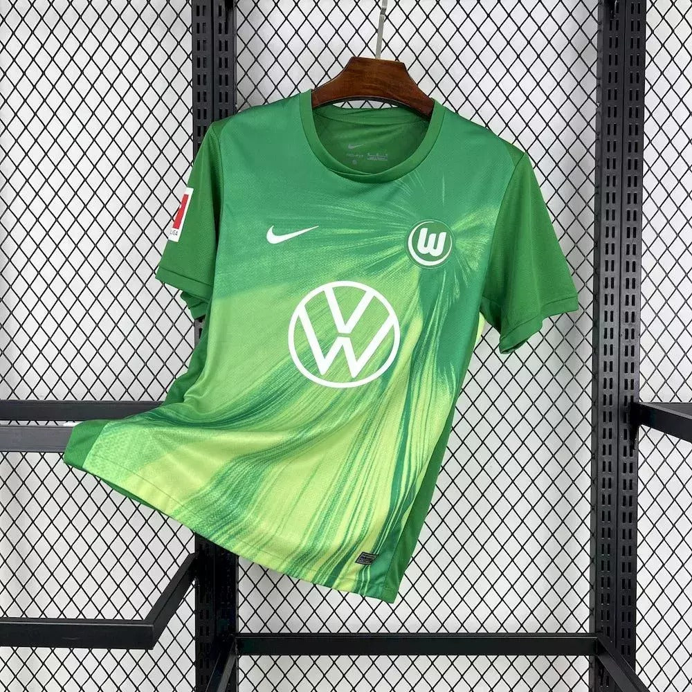 Wolfsburg Domicile 25/26