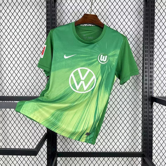 Wolfsburg Domicile 25/26