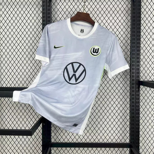 Wolfsburg Extérieur 25/26