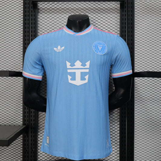 25/26 INTER MIAMI THIRD PLAYER VERSION