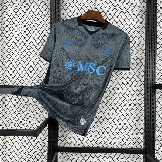 24/25 NAPOLI THIRD AWAY