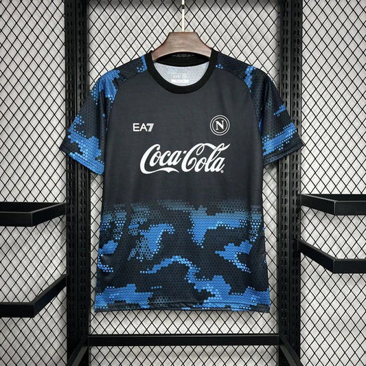 24/25 NAPOLI TRAINING