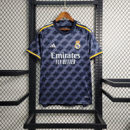 REAL MADRID II 23/24 MEN
