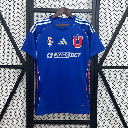 25/26 UNIVERSITY OF CHILE SPECIAL EDITION