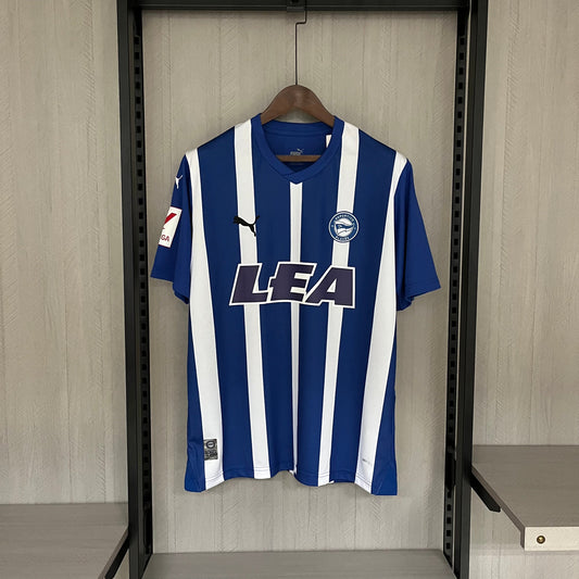 23/24 ALAVES HOME