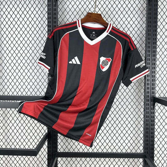 25/26 RIVER PLATE AWAY